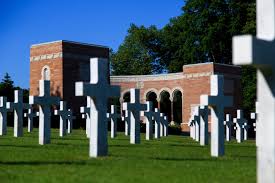 Olse-Aisne Cemetery