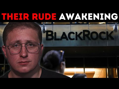 Hundreds Of BlackRock And KKR Owned Businesses Face BANKRUPTCY Risk As ...