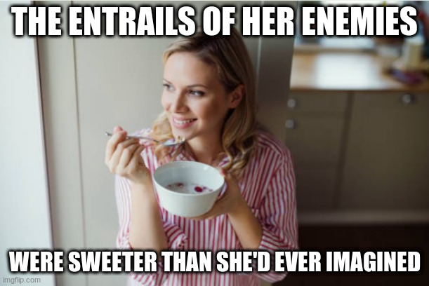 CindyEntrails