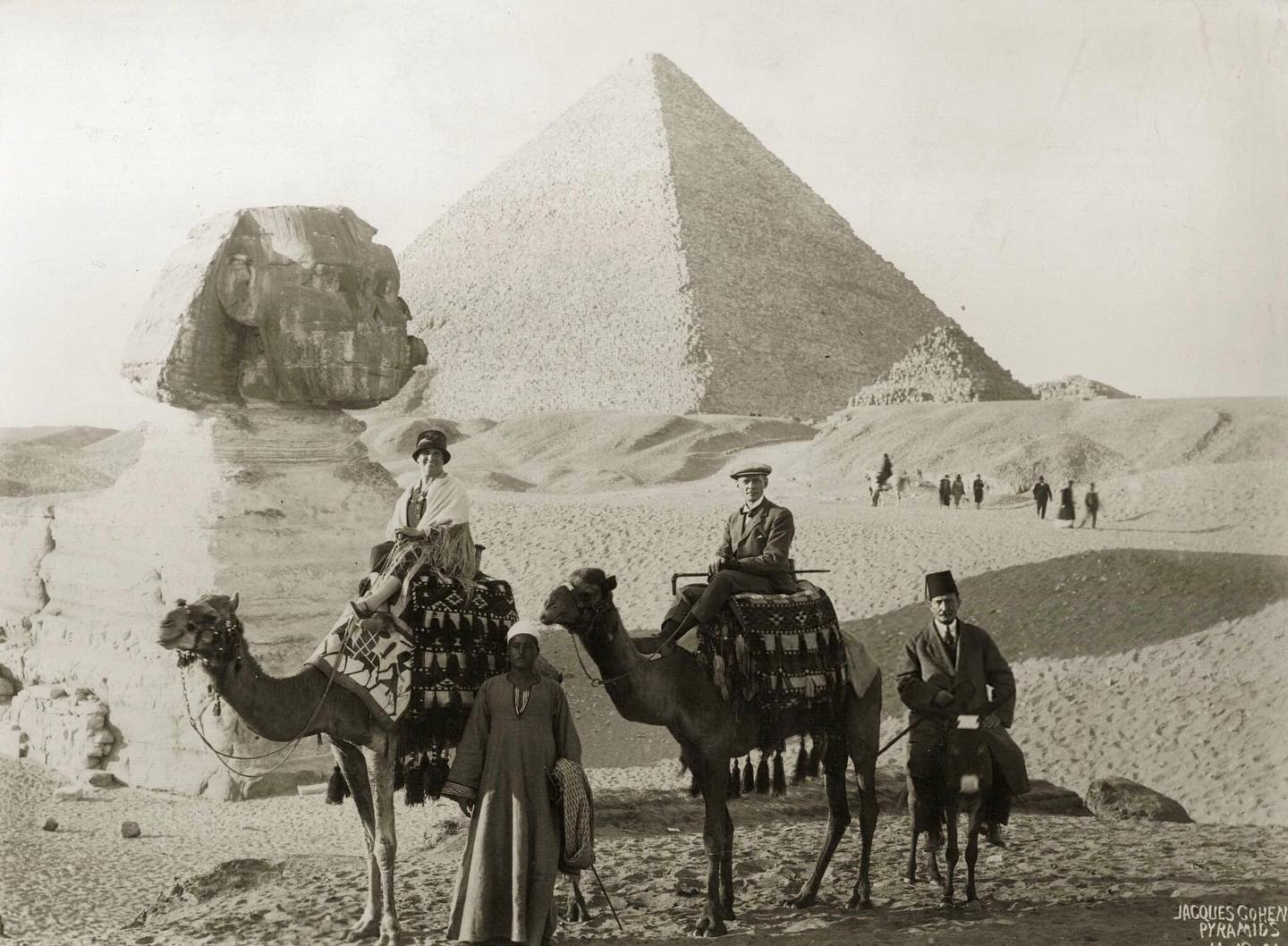 египетские пирамиды старые