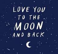 To the Moon and Back