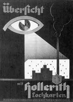 IBM Poster