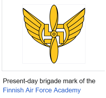 Screenshot 2023-08-18 at 16-54-41 Western use of the swastika in the early 20th century - Wikipedia