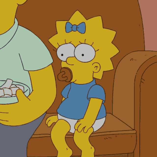 maggie-simpson-the-simpsons