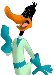 Duck Dodgers