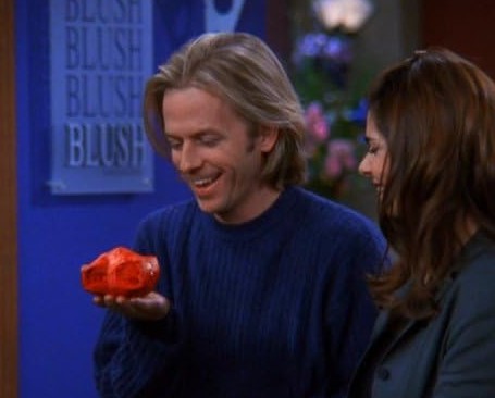 david spade