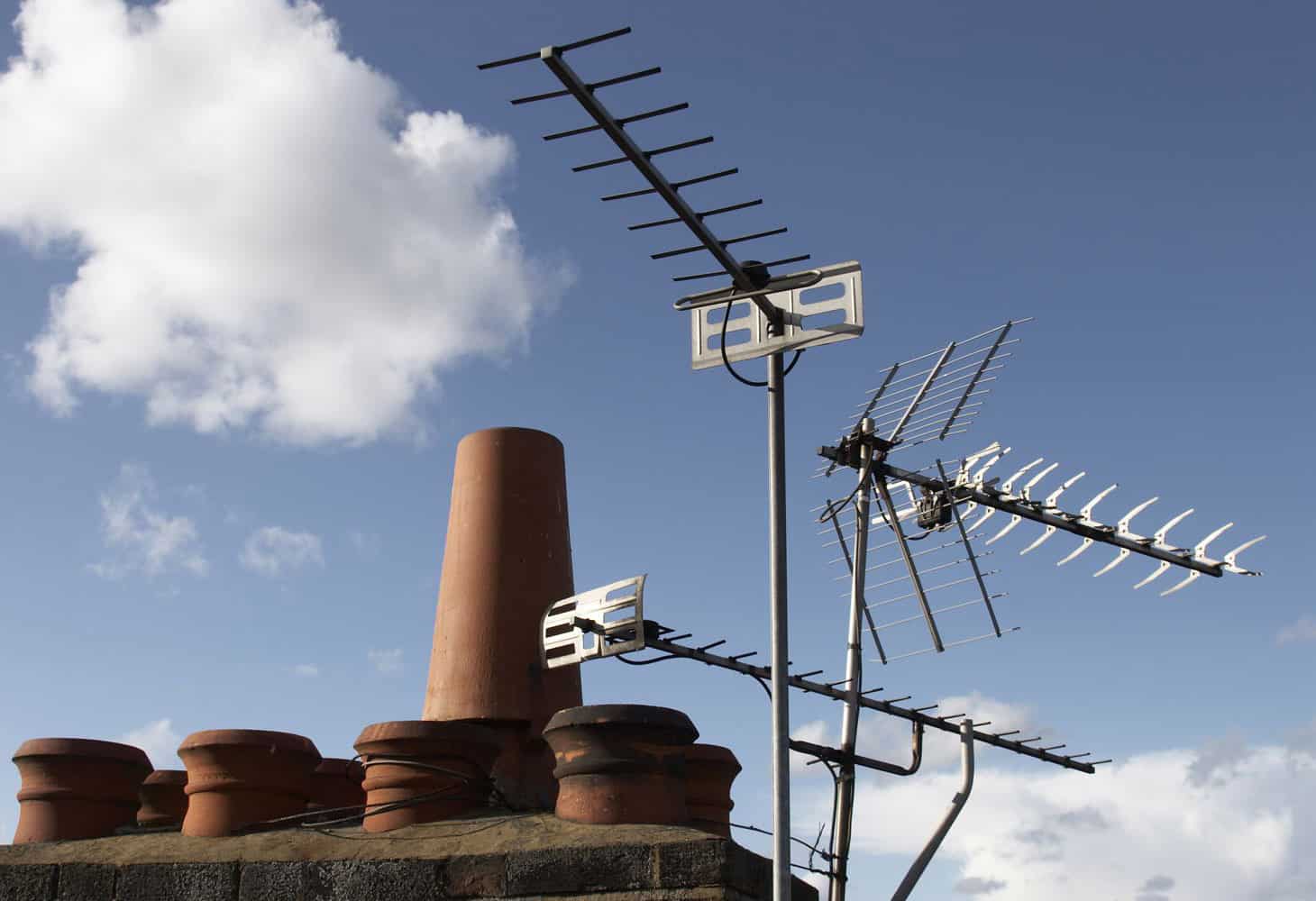 Antennas