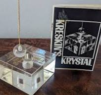 Kreskin's Krystal