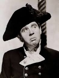Captain Bligh