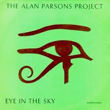 Parsons - Eye